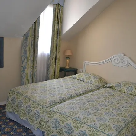La Des Impressionnistes Hotel Bougival