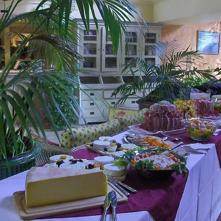 Hotel La Des Impressionnistes