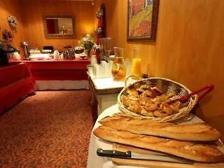 La Des Impressionnistes Hotel