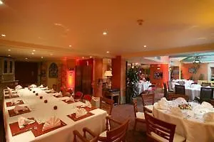 La Des Impressionnistes 4* Bougival